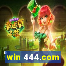 win 444.com